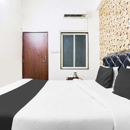 Hotel O Royal Galaxy Kota  Luaran gambar