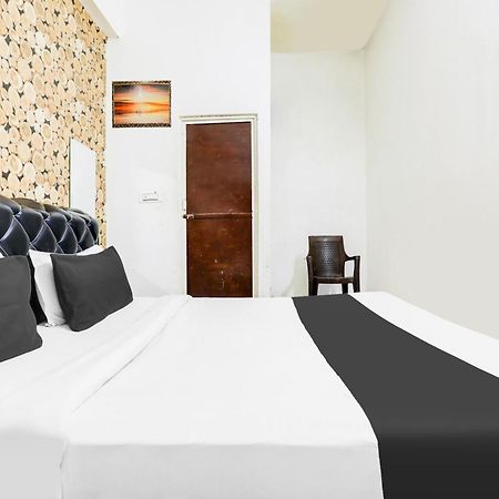 Hotel O Royal Galaxy Kota  Luaran gambar