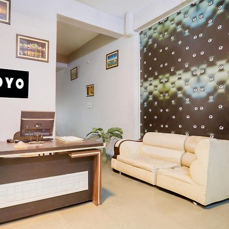 Hotel O Royal Galaxy Kota  Luaran gambar