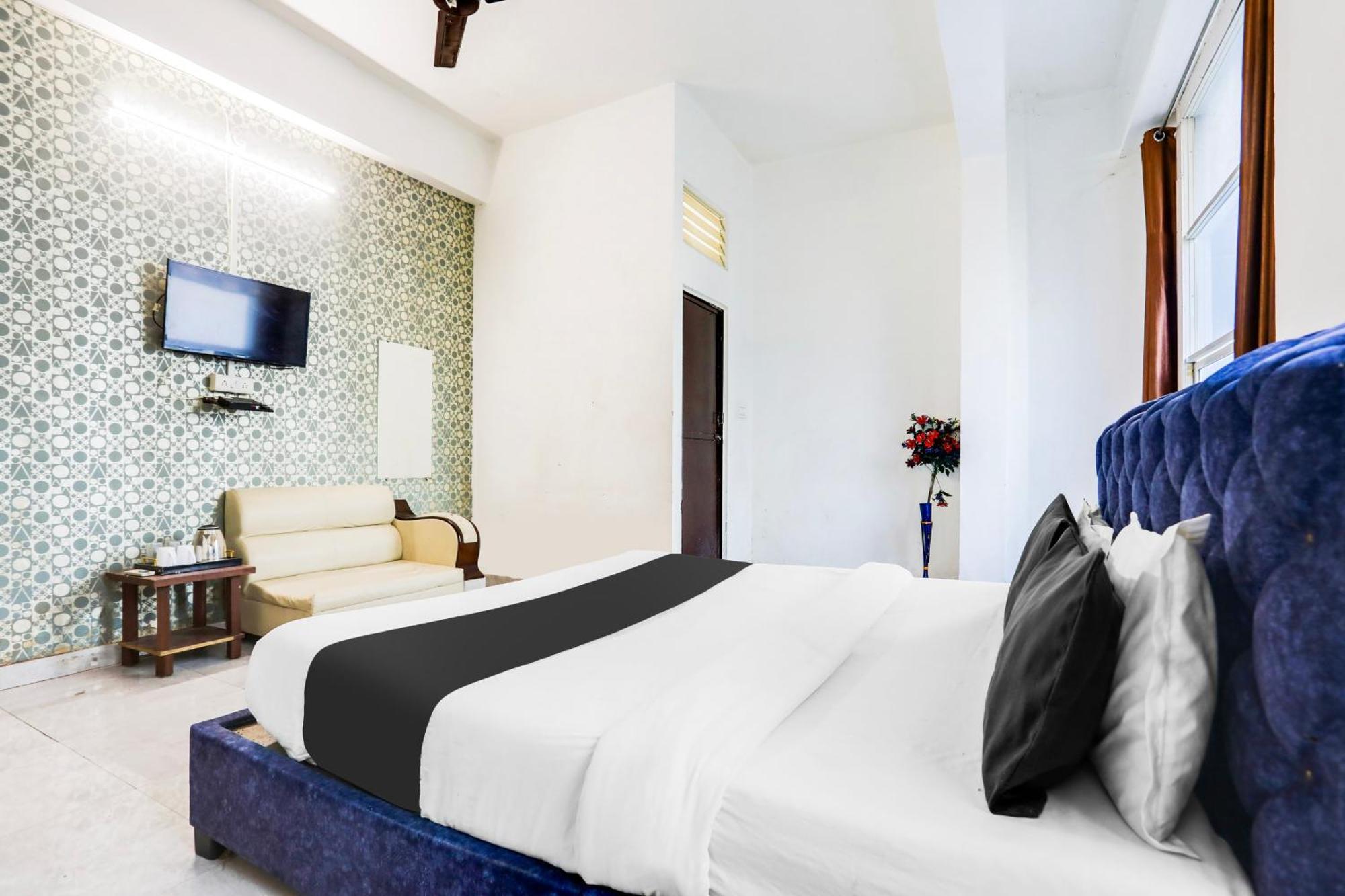 Hotel O Royal Galaxy Kota  Luaran gambar