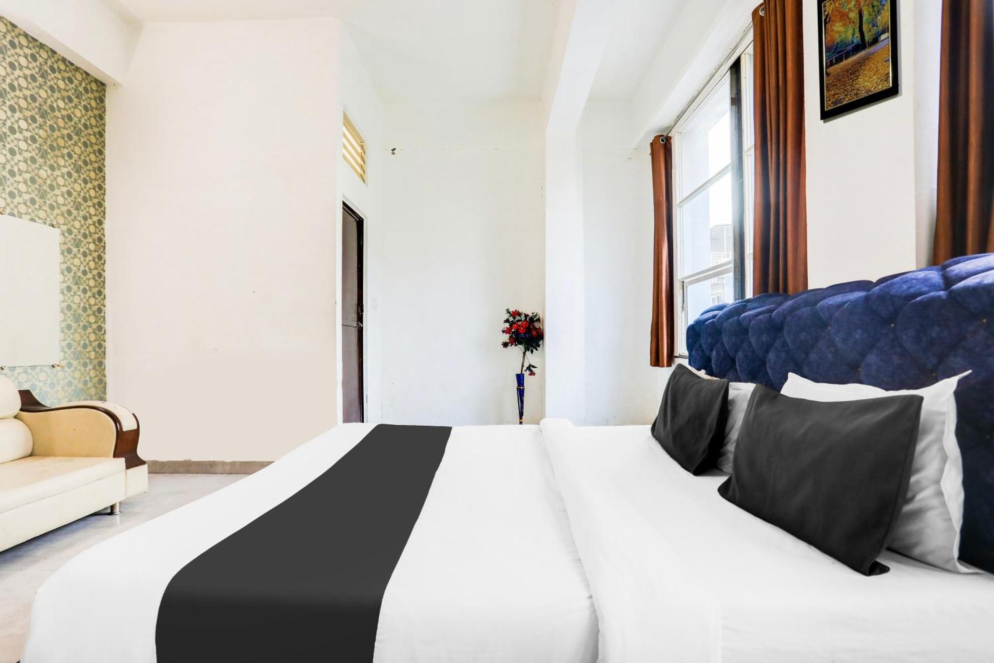Hotel O Royal Galaxy Kota  Luaran gambar