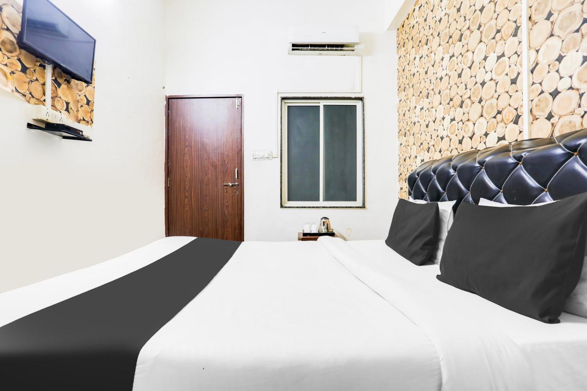Hotel O Royal Galaxy Kota  Luaran gambar