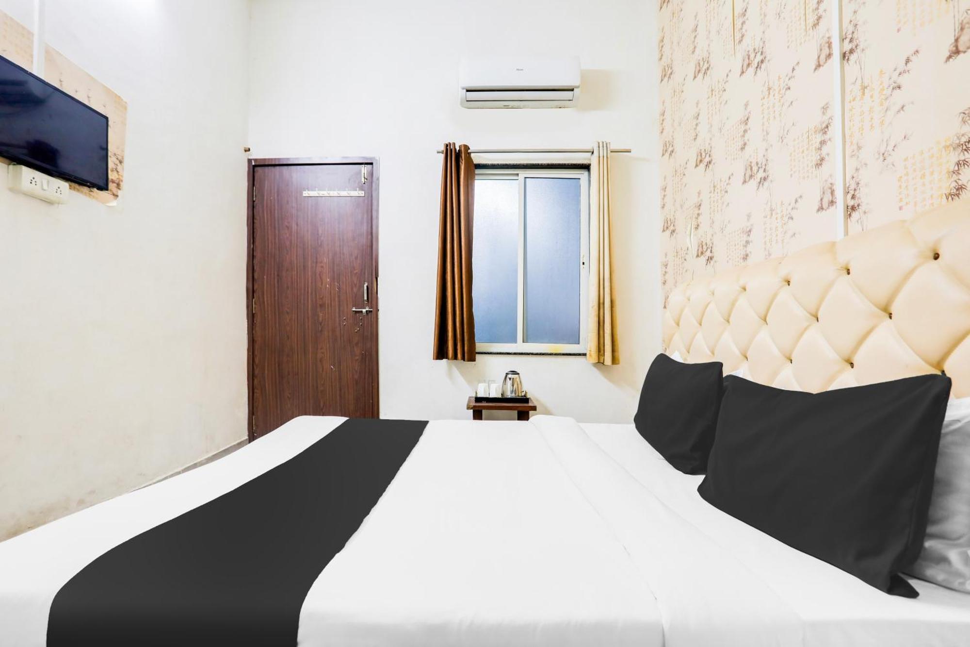 Hotel O Royal Galaxy Kota  Luaran gambar