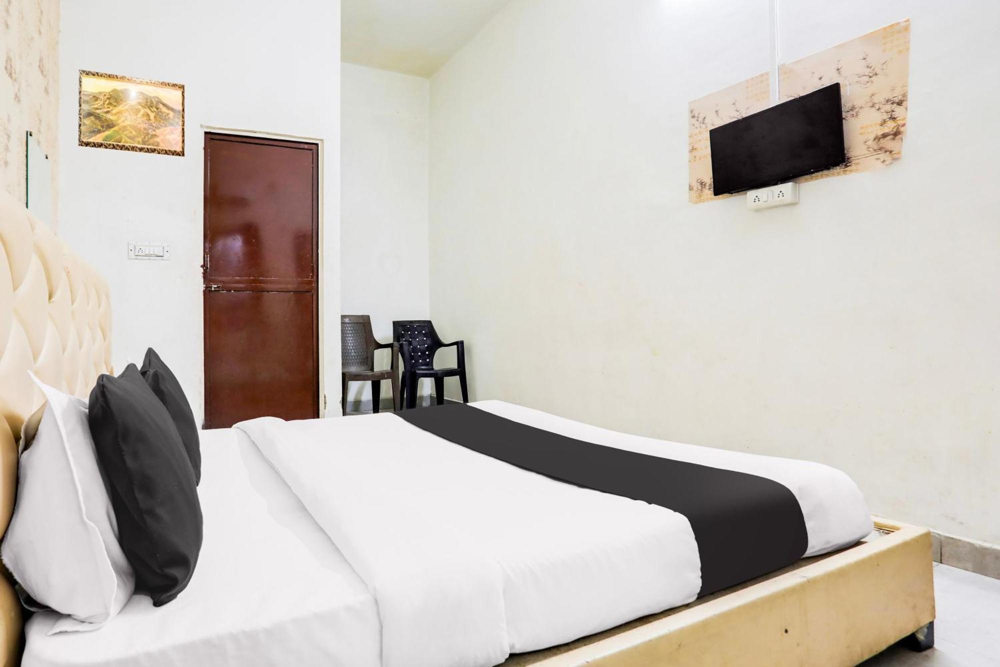 Hotel O Royal Galaxy Kota  Luaran gambar