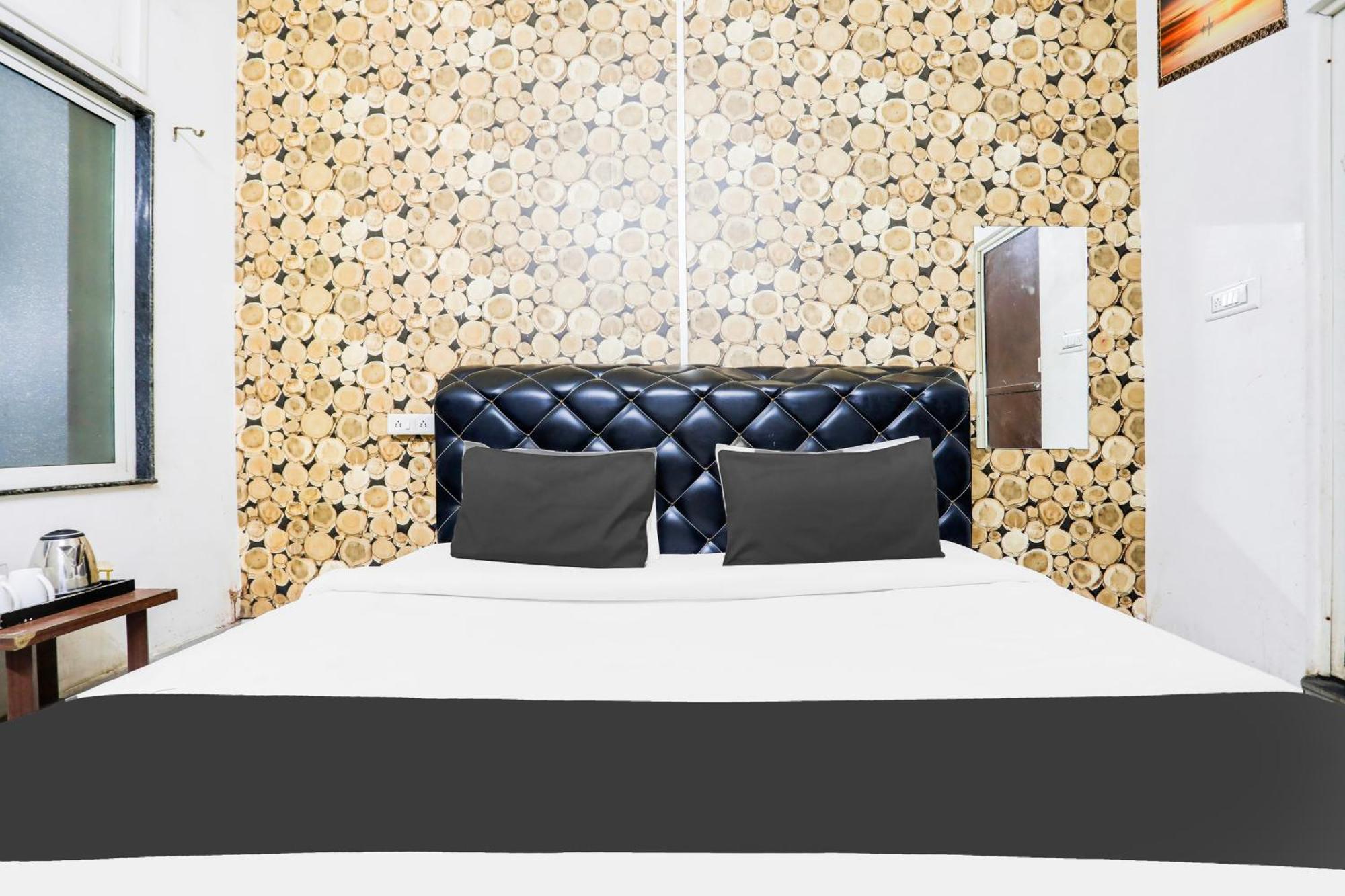 Hotel O Royal Galaxy Kota  Luaran gambar