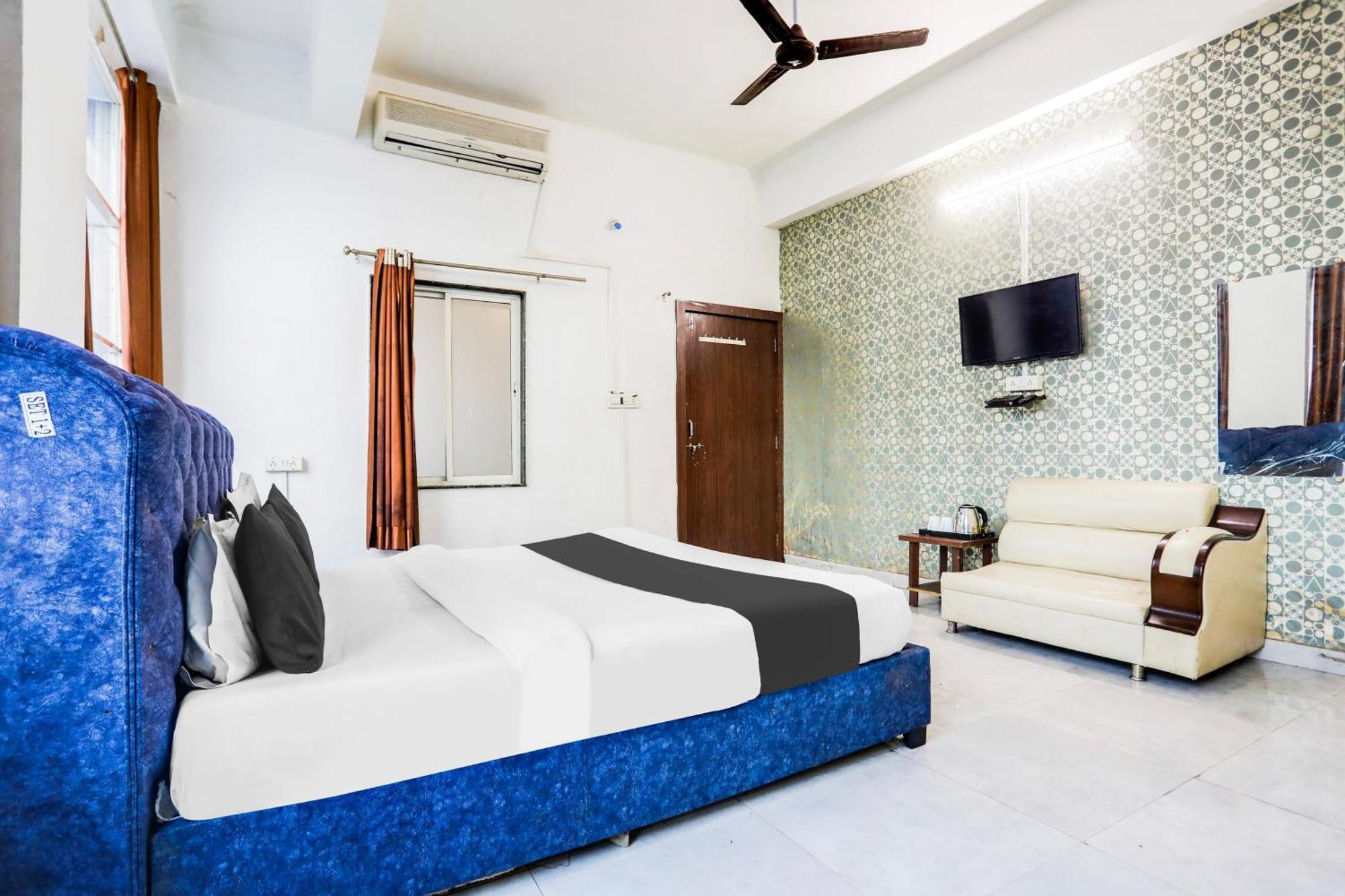 Hotel O Royal Galaxy Kota  Luaran gambar