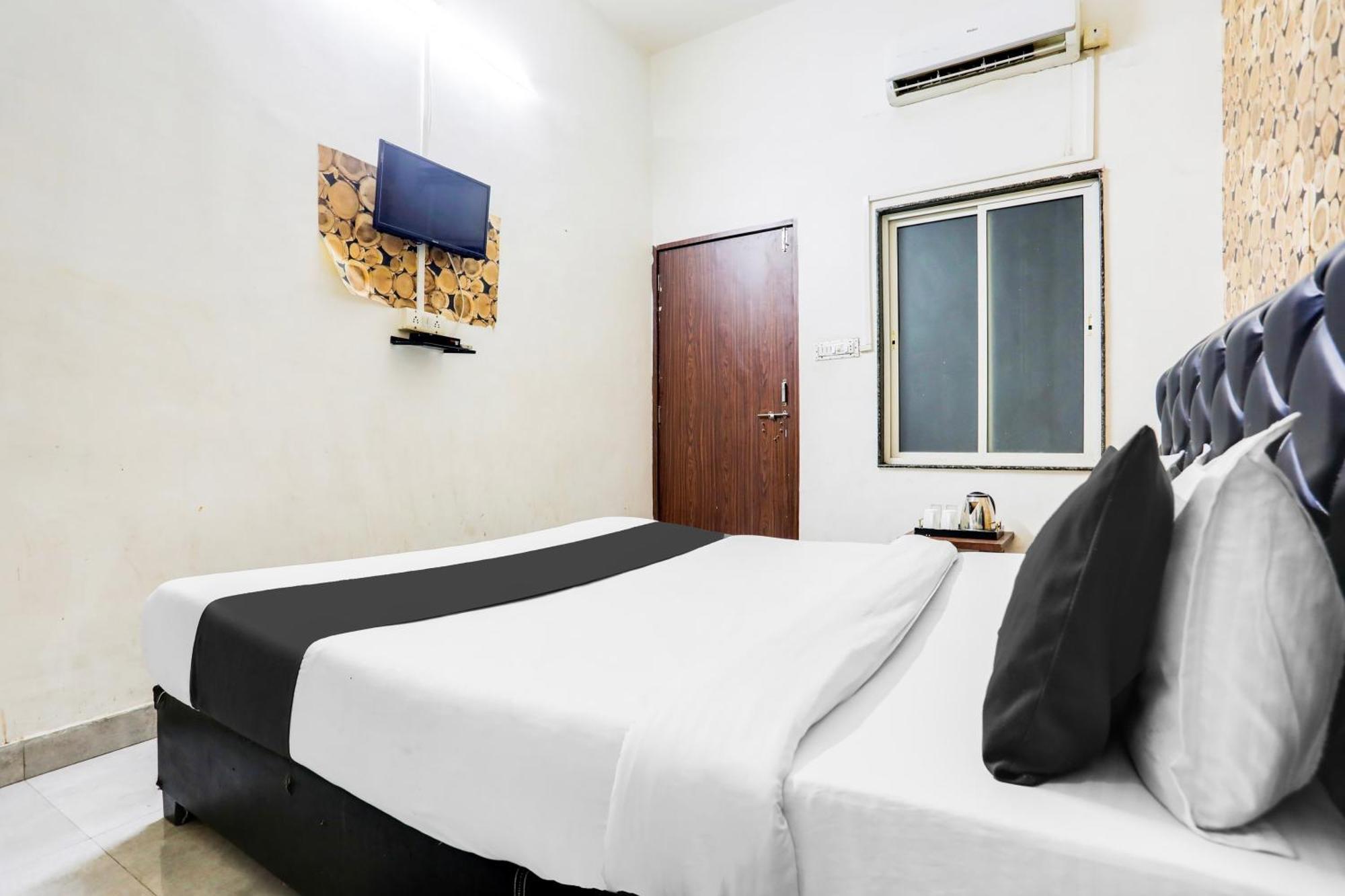 Hotel O Royal Galaxy Kota  Luaran gambar