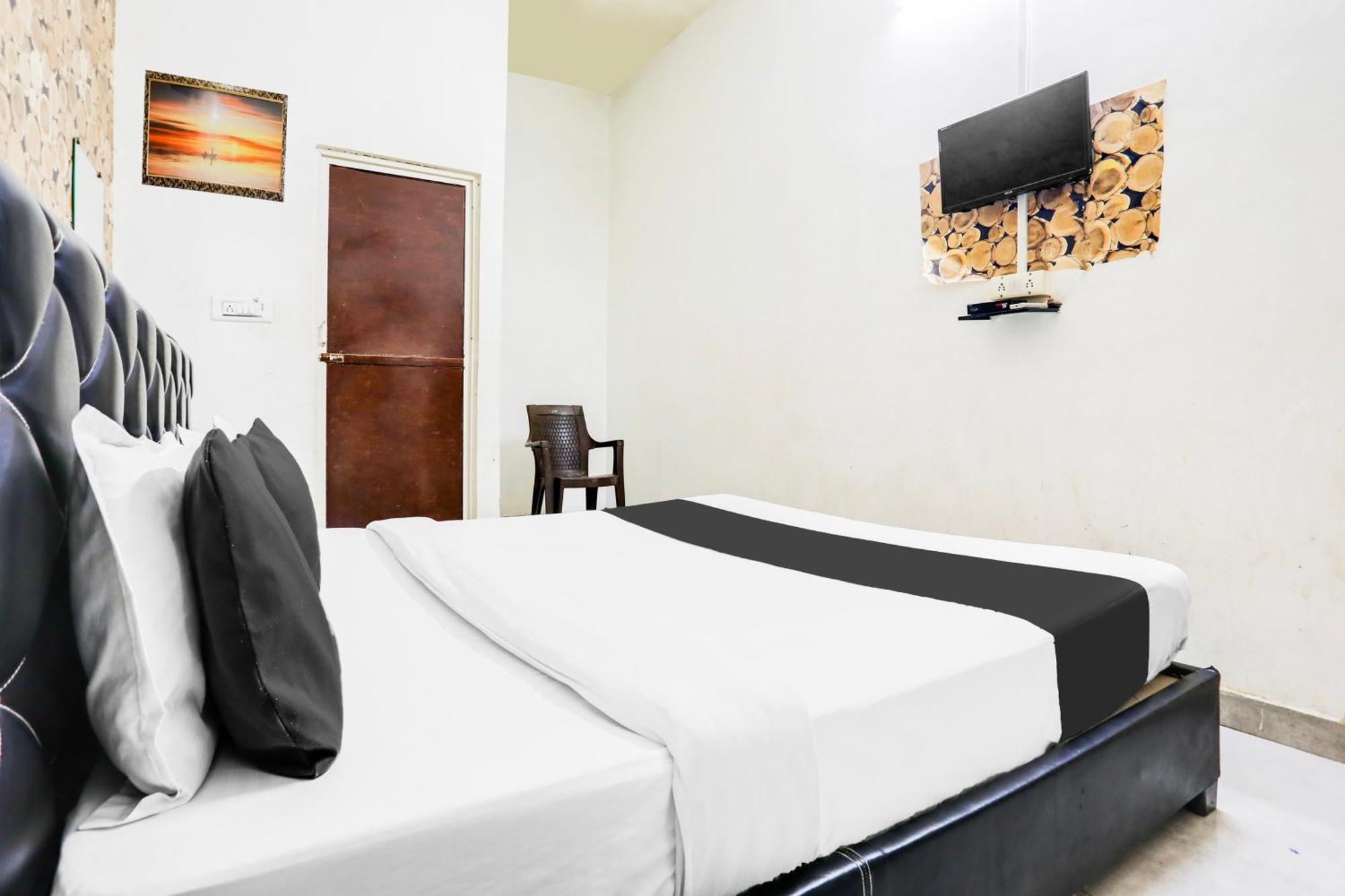 Hotel O Royal Galaxy Kota  Luaran gambar
