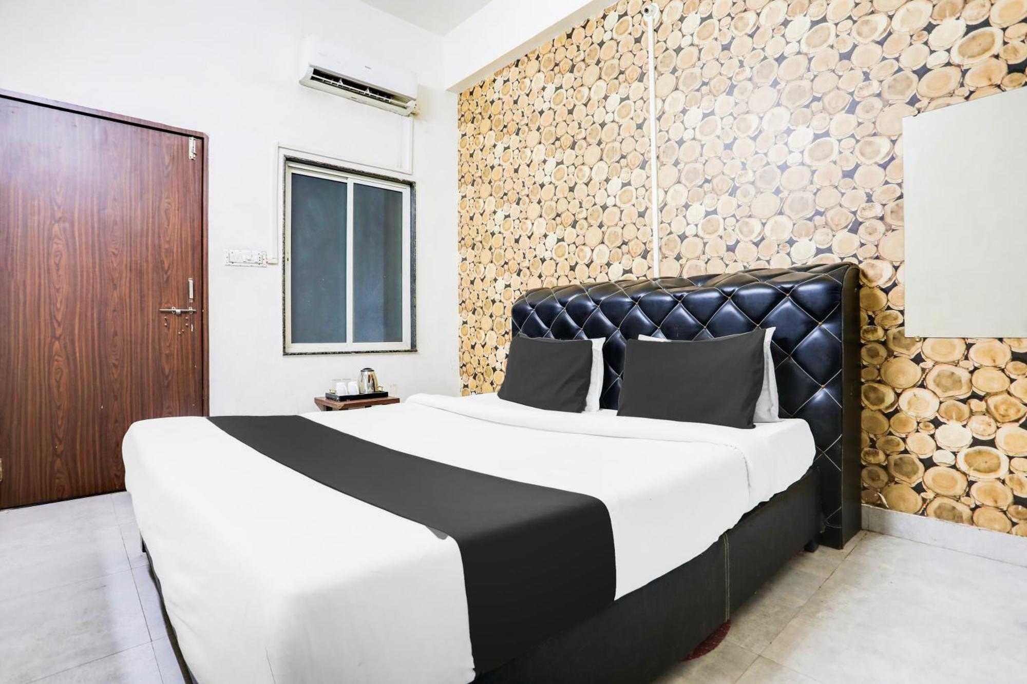 Hotel O Royal Galaxy Kota  Luaran gambar