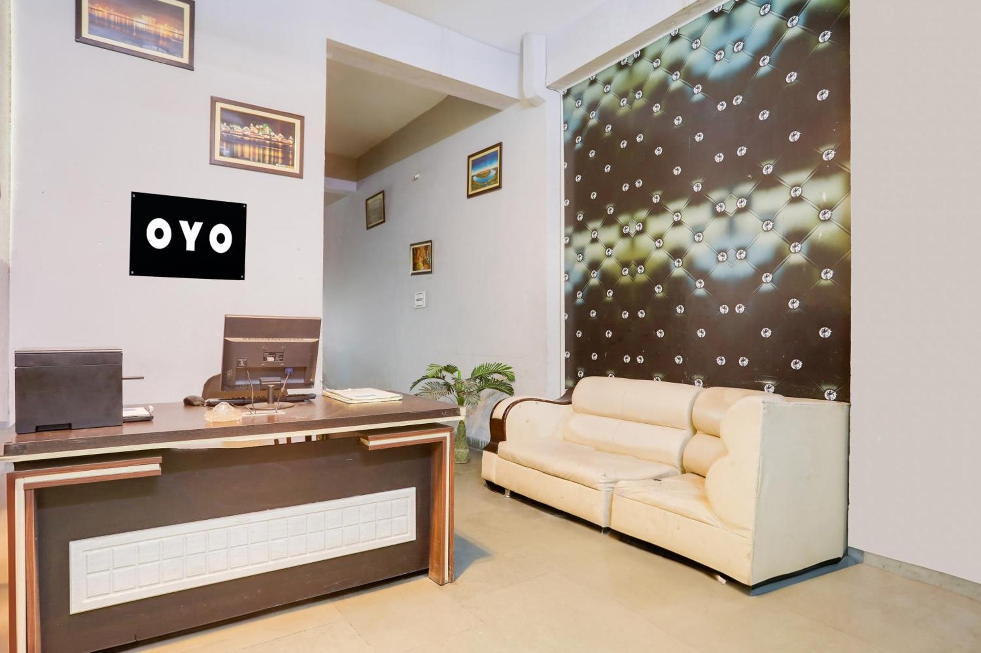 Hotel O Royal Galaxy Kota  Luaran gambar