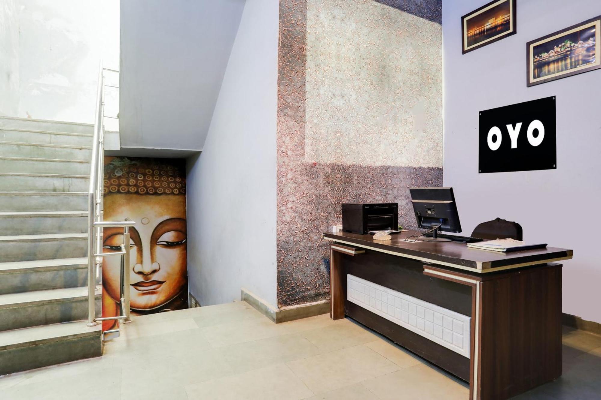 Hotel O Royal Galaxy Kota  Luaran gambar